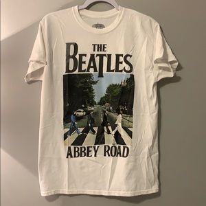 Beatles T-shirt